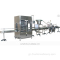 Σουσάμι Paste Peanut Butter Making Machine Line